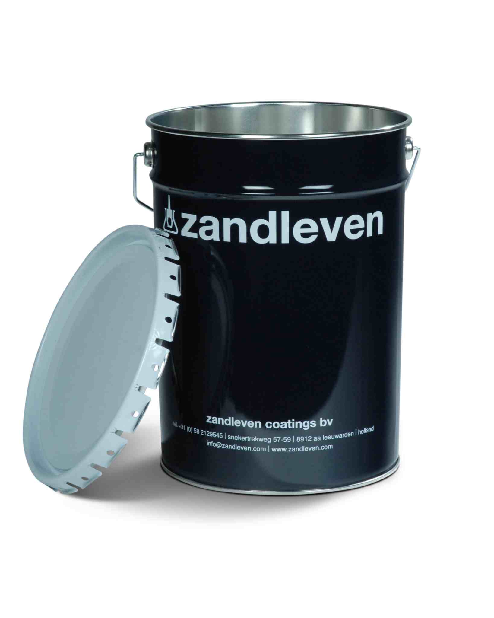 Verdunner voor 1 componenten